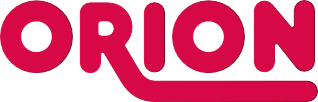 Orion logo Orion logo