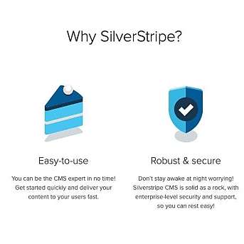 silverstripe silverstripe