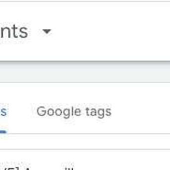 tag manager tag manager