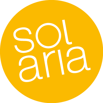 Solaria Serviced Apartments Logo